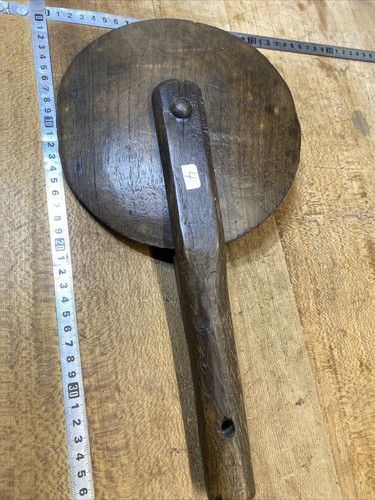 Old tool outil - 4, ancien