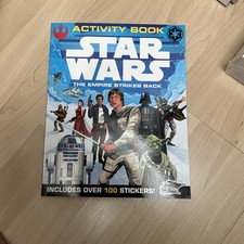 Star Wars: The Empire Strikes