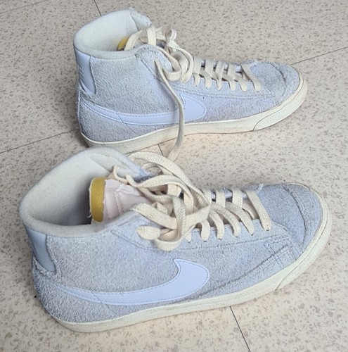 Nike blazer mid - nike,