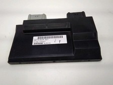 BOITIER INJECTION HONDA F6C