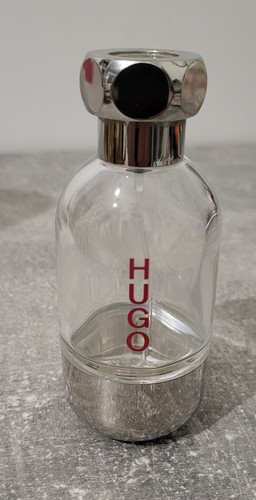 Flacon hugo boss vide 60ml - flacon,