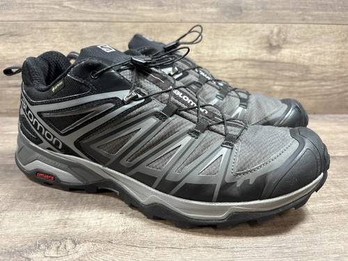 Salomon ultra gtx waterproof - x,