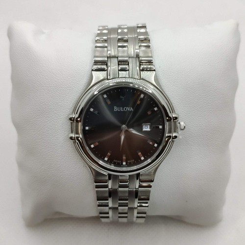 Bulova swiss made - bulova, 63b94