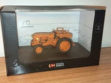 Tracteur Renault D22 Échelle