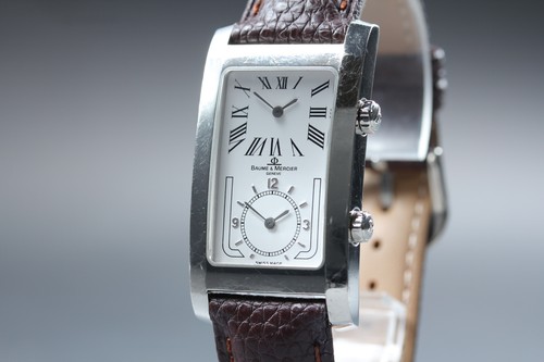 Presque comme neuf montre - [presque, neuf]