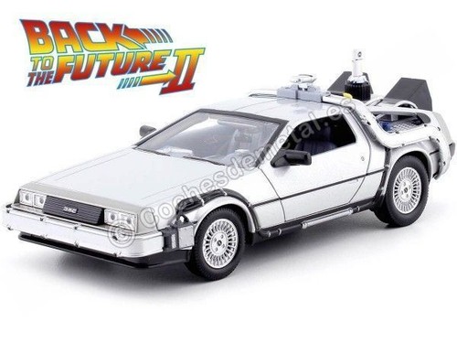 1989 delorean dmc retour - 12, "retour