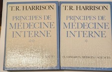 T.R.Harrison-Principes De