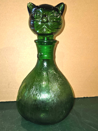Bouteille carafe flacon verre - bouteille,