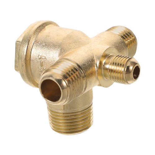 Clapet anti retour pression - clapet,