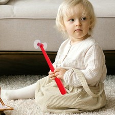  2 Pcs Jeu De Marteux Jouet