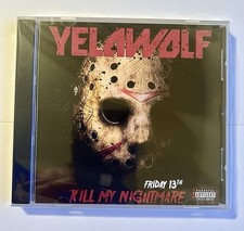 Yelawolf Kill My Nightmare