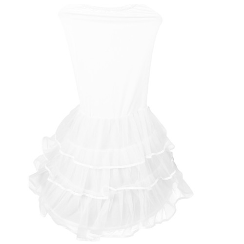 Jupon pour femmes sous jupe - , sous-jupe