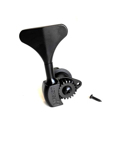 Mecanique basse black - 1,