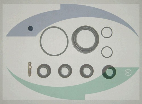 Kit reparation etrier - kit, frein