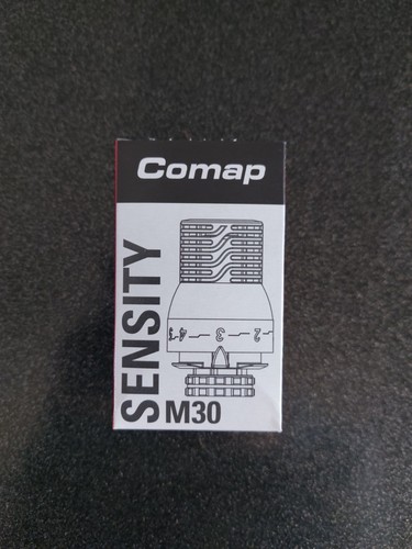 Tête thermostatique sensity - tête,