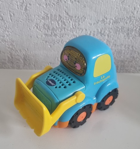 Vtech tut bolides amelle - vtech,