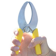 Ciseaux ergonomiques pour