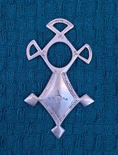 Ancienne Croix Touareg