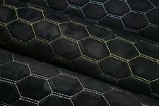 TISSUS DE VOITURE DAIM