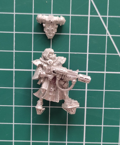 Warhammer 40000 40k - 40000/40k, :