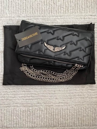 Zadig voltaire sac - et,