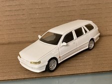 Duvi résine Peugeot 406 break