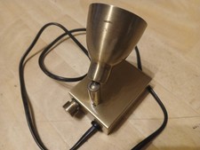 spot vintage très beau année