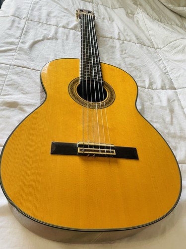Takamine 128 classical - takamine,