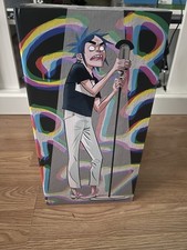 Superplastic x Gorillaz 2D