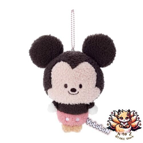 Nouvelle peluche mickey - mickey, mouse