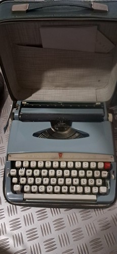 Belle machine écrire - machine, à