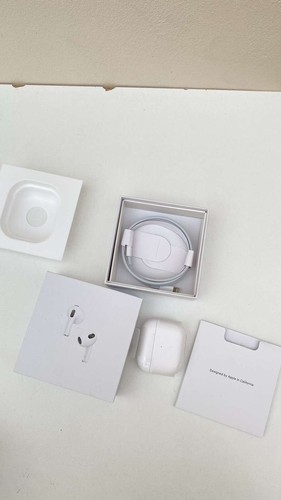 Airpods apple neuf - apple,