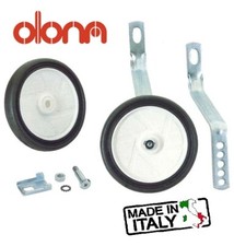 STABILISATEURS POUR VÉLO ENFANT UNIVERSEL MODÈLE B SPORT