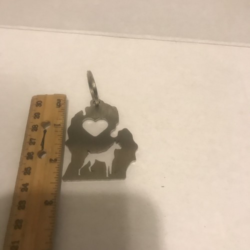 Boxer pet dog heart love - dog,