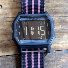 Rip Curl Atom A2701 Digital
