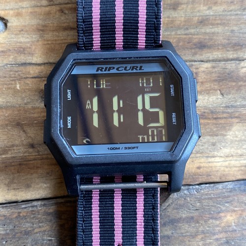 Rip curl atom a2701 digital - curl,
