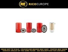 Kit Filtre Pour Timberjack 240