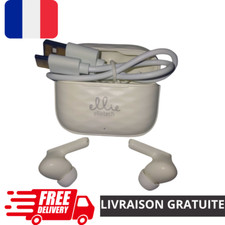 Ecouteurs Bluetooth Sans fil ,Kit main libre  , Kit oreillette sans fil.