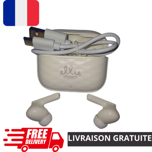 Ecouteurs bluetooth sans fil - ecouteurs,
