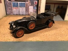 RENAULT 40 CV PRESIDENTIELLE