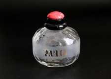 Paris Yves Saint Laurent Flacon de parfum VIDE 75 ml Collection