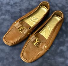 Mocassins Louis Vuitton - Taille 40