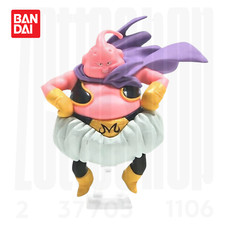 MAJIN BUU HG FIGURE GASHAPON DRAGON BALL FAT BOO BOU DBZ PART17 BANDAI