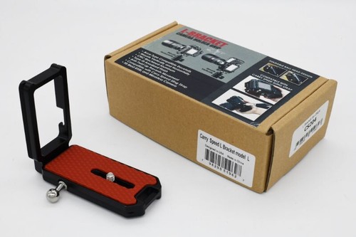 Carry speed bracket - bracket, l