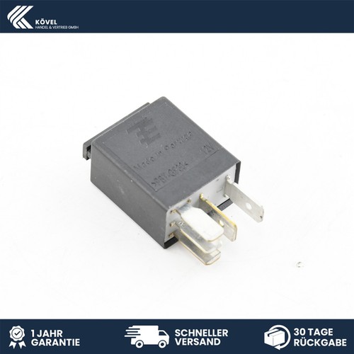 Relais 404 audi - 404, 8p