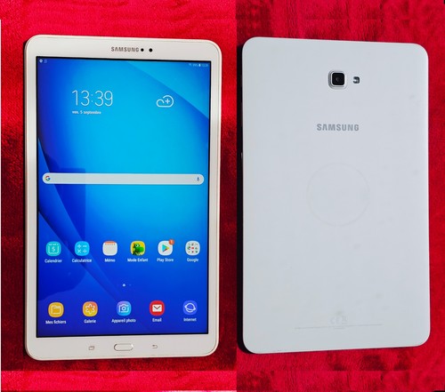 Tablette samsung galaxy - 📱tablette,