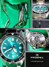 Seiko prospex spb081j1 - seiko,