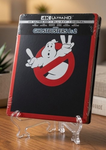 Ghostbusters 2 sos - 'ghostbusters, 1
