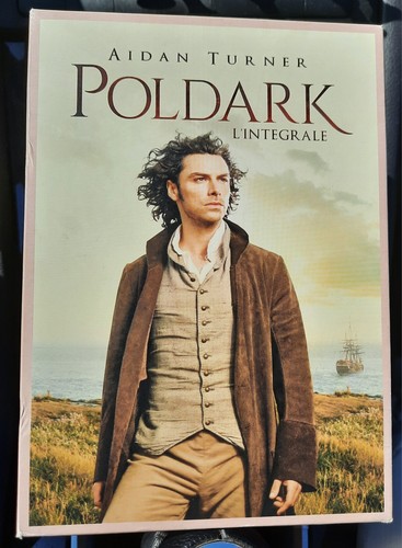 Poldark integrale saisons a - saisons, 1