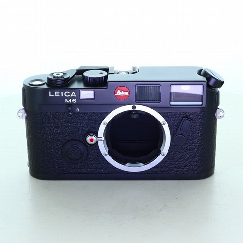 Leica noir appareil photo - leica,